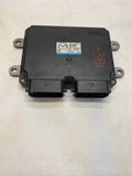 2006 MAZDA 3 Engine Electronic Control Module (LFL718881B) Mazda3 G