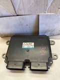 2006 MAZDA 3 Engine Electronic Control Module (LFL718881B) Mazda3 G