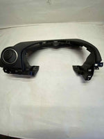 2006 MAZDA 3 Front Dash Instrumental Cluster Panel Trim Bezel w/ Vent Left Side