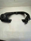 2006 MAZDA 3 Front Dash Instrumental Cluster Panel Trim Bezel w/ Vent Left Side