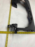 2006 MAZDA 3 Front Dash Instrumental Cluster Panel Trim Bezel w/ Vent Left Side