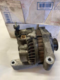 2004 - 2006 MAZDA 3 Engine Alternator 2.0L 184K Miles M/T Sedan Mazda3 G