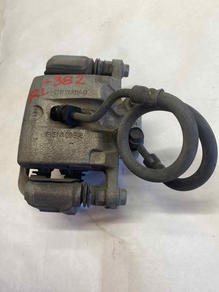 2009 - 2016 HYUNDAI GENESIS Rear Back Brake Caliper 4.6L Left Driver Side LH G