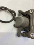 2009 - 2016 HYUNDAI GENESIS Rear Brake Caliper 4.6L Right Passenger Side RH G