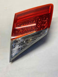 2009 - 2014 HYUNDAI GENESIS Tail Light Assembly Lid Mounted Right Side RH G