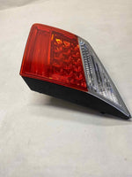 2009 - 2014 HYUNDAI GENESIS Tail Light Assembly Lid Mounted Right Side RH G