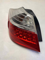 2009 - 2014 HYUNDAI GENESIS Tail Light Assy Quarter Panel Mounted Left Side G