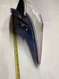 2009 - 2014 HYUNDAI GENESIS Tail Light Assy Quarter Panel Mounted Left Side G