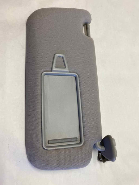 2009 - 2014 HYUNDAI GENESIS Sun Visor with Mirror Right Passenger Side RH G