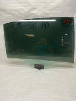 2009 - 2014 HYUNDAI GENESIS Rear Door Glass Window Right Passenger Side G