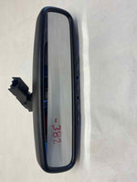 2009 - 2012 HYUNDAI GENESIS Interior Rear View Mirror Sedan G