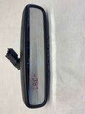 2009 - 2012 HYUNDAI GENESIS Interior Rear View Mirror Sedan G