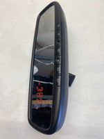 2009 - 2012 HYUNDAI GENESIS Interior Rear View Mirror Sedan G