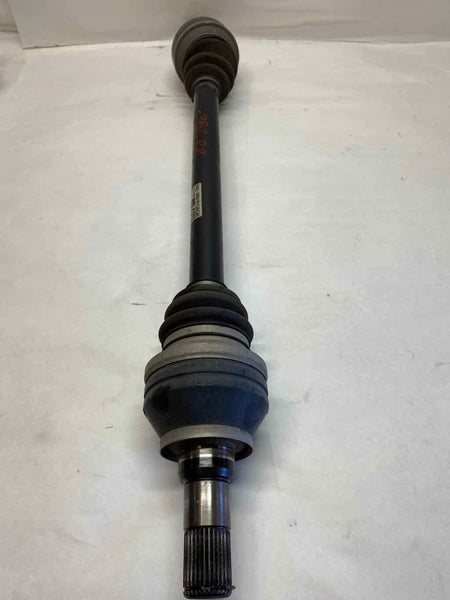 2009 - 2014 HYUNDAI GENESIS Rear Axle Shaft RWD 4.6L Right Passenger Side RH G