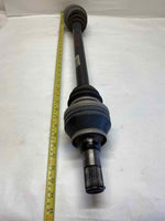 2009 - 2014 HYUNDAI GENESIS Rear Axle Shaft RWD 4.6L Right Passenger Side RH G