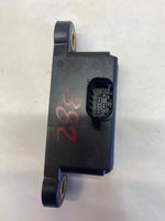 2010 HYUNDAI GENESIS Yaw Rate Sensor 4.6L RWD (95690-3F200) G