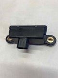 2010 HYUNDAI GENESIS Yaw Rate Sensor 4.6L RWD (95690-3F200) G