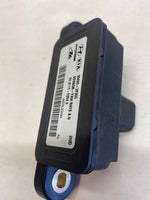 2010 HYUNDAI GENESIS Yaw Rate Sensor 4.6L RWD (95690-3F200) G