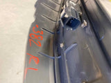 2010 HYUNDAI GENESIS Rear Back Sill Scuff Plate Left Driver Side LH G