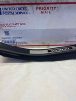 2010 HYUNDAI GENESIS Rear Back Sill Scuff Plate Left Driver Side LH G