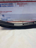 2010 HYUNDAI GENESIS Rear Back Sill Scuff Plate Left Driver Side LH G