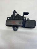 2010 HYUNDAI GENESIS Front Bonnet Hood Lock Latch Panel w/ Release Lever Sedan