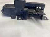 2010 HYUNDAI GENESIS Front Bonnet Hood Lock Latch Panel w/ Release Lever Sedan