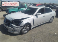 2010 HYUNDAI GENESIS Driver Assist (park assist control) 95860-3M000