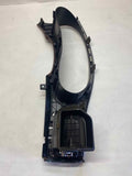 2010 HYUNDAI GENESIS Instrumental Cluster Trim Bezel Cover w/ AC Vents G