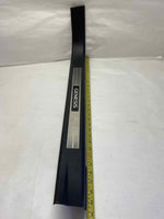 2010 HYUNDAI GENESIS Front Sill Scuff Plate Left Driver Side LH G