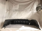 2001 - 2004 VOLVO 40 SERIES S40 Rear Bumper Cover Assembly w/ Impact Bar Support