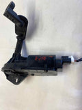 2012 KIA SEDONA Rear Back Vent Window Motor Actuator Left Driver Side LH G