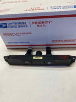 2012 KIA SEDONA Electronic Stability Control Switch 3.5L A/T G