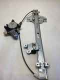 2006 - 2014 KIA SEDONA Rear Electric Window Regulator Left Driver Side LH G