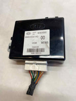 2012 KIA SEDONA Driver Parking Assist Control Module (95700-4D003) G