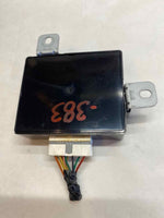 2012 KIA SEDONA Driver Parking Assist Control Module (95700-4D003) G