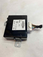 2012 KIA SEDONA Driver Parking Assist Control Module (95700-4D003) G