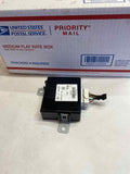 2012 KIA SEDONA Driver Parking Assist Control Module (95700-4D003) G