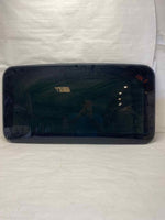 2009 - 2014 HYUNDAI GENESIS 4.6L Sedan Overhead Ceiling Sunroof Glass Used T