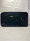 2009 - 2014 HYUNDAI GENESIS 4.6L Sedan Overhead Ceiling Sunroof Glass Used T