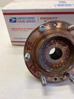 2006 - 2014 KIA SEDONA Front Wheel Hub Bearing ABS Right Passenger Side G