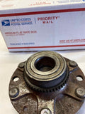 2006 - 2014 KIA SEDONA Rear Back Wheel Hub Bearing ABS Left Driver Side LH G