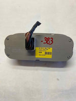 2006 - 2014 KIA SEDONA Rear Roof Mounted A/c Heater Control Switch G