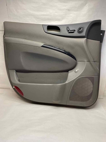 2011 - 2012 KIA SEDONA Front Door Trim Panel Left Driver Side LH G