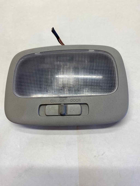 2012 KIA SEDONA Rear Back Overhead Reading Dome Light Interior Lamp G