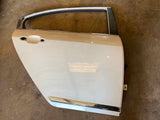 2009 - 2014 HYUNDAI GENESIS Rear Door Shell Paint Code AT Sedan Right Side RH G