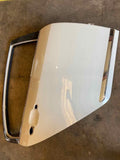 2009 - 2014 HYUNDAI GENESIS Rear Door Shell Paint Code AT Sedan Right Side RH G