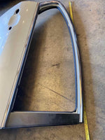 2009 - 2014 HYUNDAI GENESIS Rear Door Shell Paint Code AT Sedan Right Side RH G