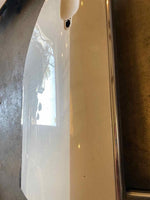 2009 - 2014 HYUNDAI GENESIS Rear Door Shell Paint Code AT Sedan Right Side RH G