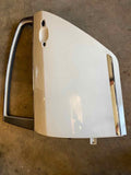 2009 - 2014 HYUNDAI GENESIS Rear Door Shell Paint Code AT Sedan Left Side LH G